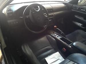 Honda prelude, glove box