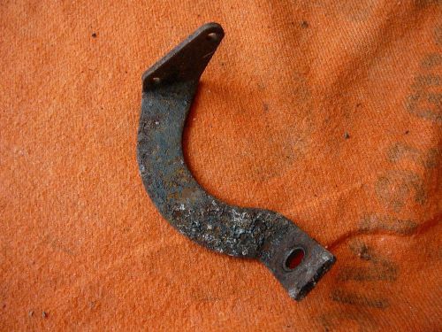 1958-62? chrysler,desoto,dodge,plymouth throttle return spring bracket