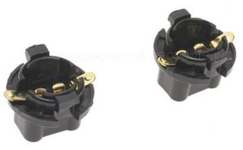 Instrument panel lamp socket-light socket standard s-503a