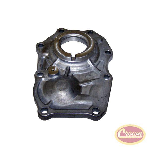 Front bearing retainer - crown# 83503112