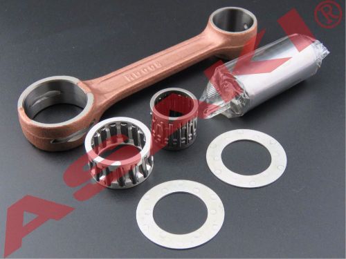 For personal watercraft pwc jet ski kawasaki 750, 800 connecting rod kit 010-521