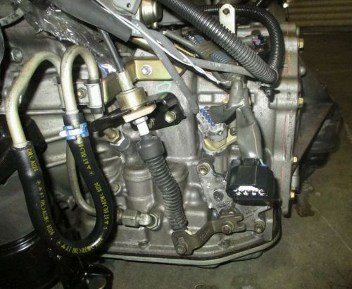 99 00 01 02 03 toyota camry transmission fwd v6 3.0 jdm  2years warrant