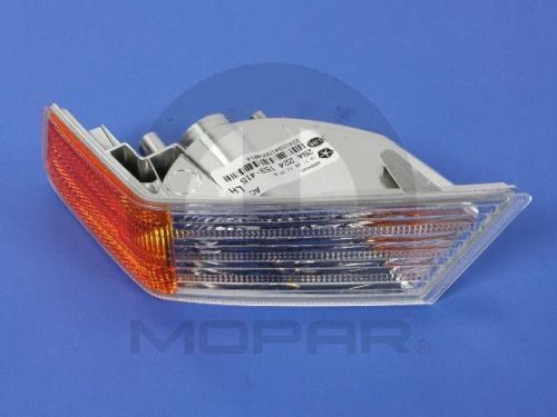 Mopar 68004181ac parking light