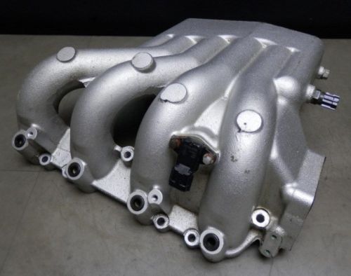 Kawasaki jet ski stx-12f intake manifold