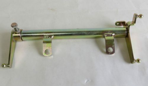 Throttle linkage assy  fits 190sl w121 mercedes