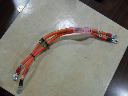 2003 2004 2005 honda civic hybrid electric battery cable