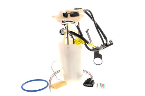 Fuel pump and sender assembly acdelco gm original equipment mu1780