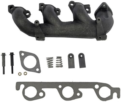 Exhaust manifold front dorman 674-513