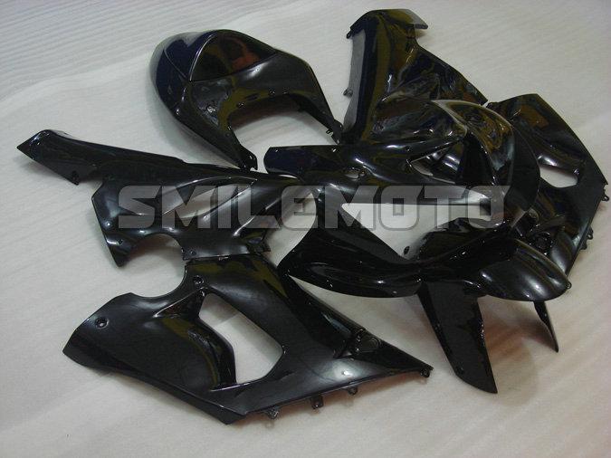 Fairing for kawasaki 2005 2006 05 06 zx-6r zx6r 636 plastic injection aac