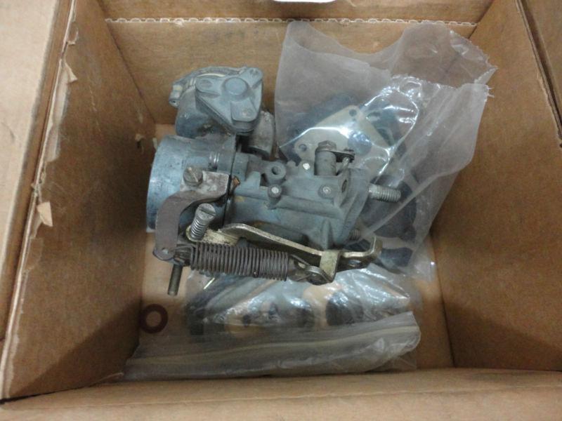 Volkswagen 30 pict 1 used carburetor!!!!!!