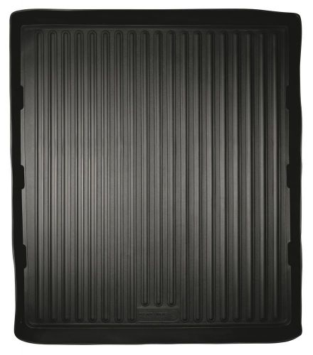 Husky liners 23181 classic style; cargo liner fits 09-14 flex mkt