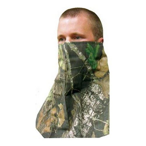 Hunting face mask