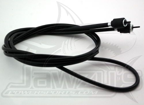 Spi speedometer cable polaris 600 triumph 2000