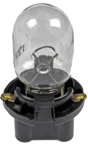 Multi purpose light bulb dorman 639-011