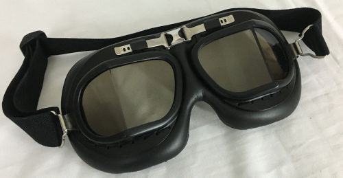 Vintage penguin goggle model 2150 tinted dyce sport