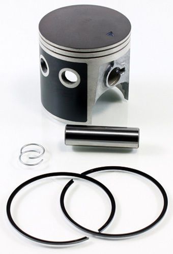 Namura piston kit 81.50mm