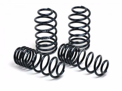 H&amp;r 28947-1 sport lowering springs fits 11-14 bmw 528i 535i / 2013-14 640i 650i