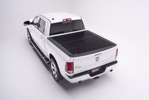 Bak industries 72203rb truck bed cover fits 12-15 1500 2500 3500