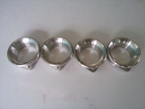 4×velocity stacks  mikuni 40,44phh 25mm short type datsun 510,roadster,toyota