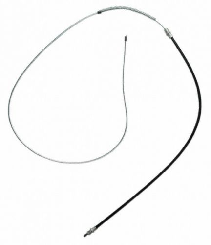 Raybestos bc93247 front brake cable