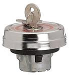 Stant 10492 locking fuel cap