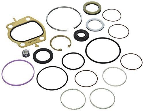 Gates 349630 steering gear seal kit