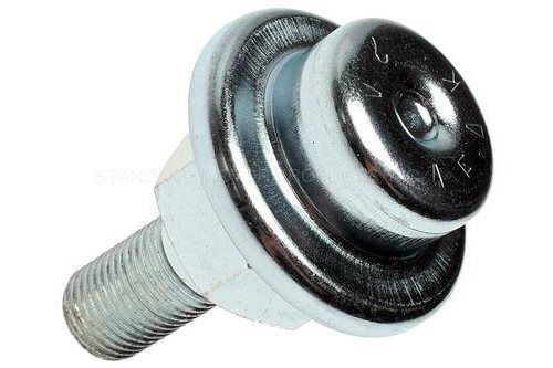 Standard motor fuel pressure regulator fpd4