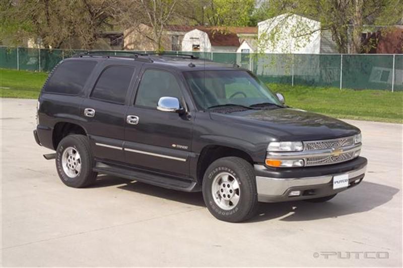 Chevrolet Yukon 2000