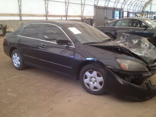 Ignition switch ex automatic transmission fits 05-07 accord 2355314