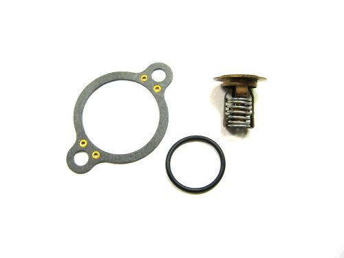 Omc cobra  volvo penta sx  thermostat kit  v6 &amp; v8  383307  312797  307239