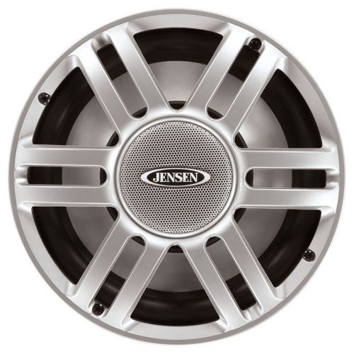 Jensen 10&#034; marine subwoofer model# msw10s