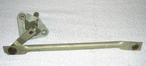 Nos 1973 79 ford f100/350 truck bronco wiper mounting arm &amp; pivot d3tz-17567-b