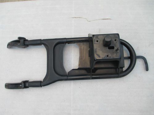 Honda passport 96 97 1994 1995 1996 1997 tail gate spare tire hoist carrier oem