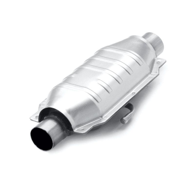 Magnaflow 39014 universal fit california catalytic converter