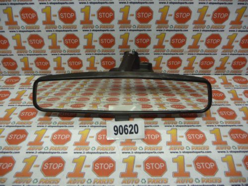 02 03 04 05 ford explorer interior rear view mirror oem