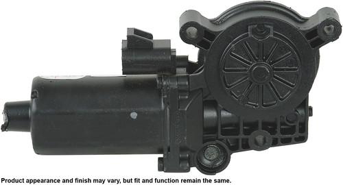 Cardone 42-186 power window motor-reman window lift motor