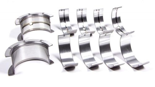 King bearings hp main bearing big block chevy kit p/n mb556hp010x