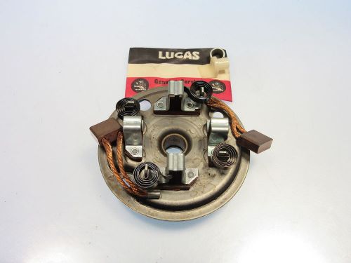 Nos original lucas starter motor ce bracket  5425 9301