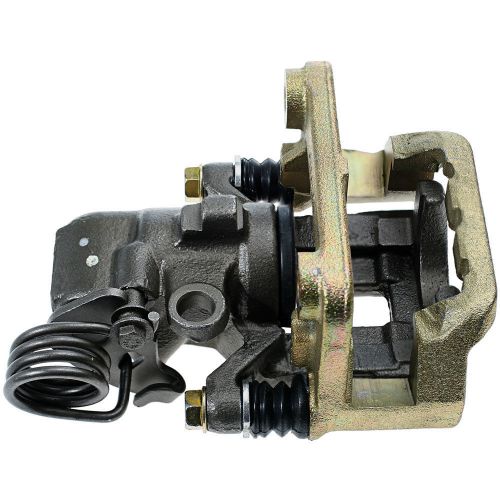 Mustang brake caliper remanufactured rear driver side cobra 94- 2004