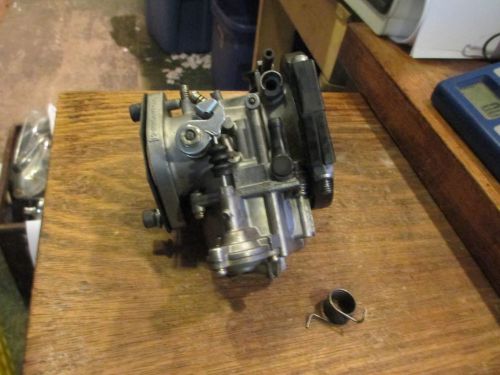 Harley screaming eagle carburetor 27fa ed18