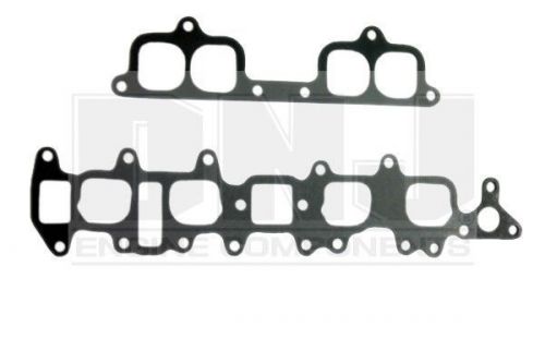 Engine intake manifold gasket set fits 1983-1995 toyota pickup 4runner 4runner,p