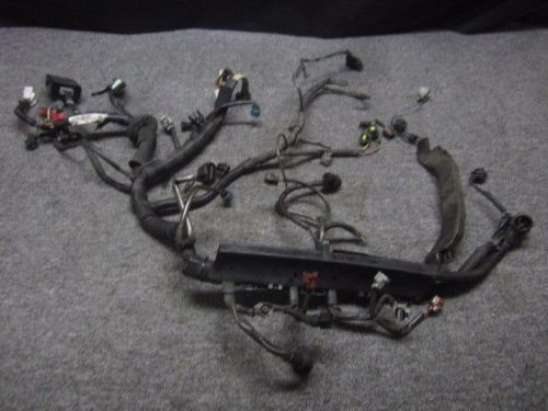 Jdm 92-93 sw20 mr2 gen2 225hp 3sgte turbo oem engine motor wires wiring harness