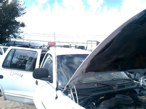 Durango   2000 antenna 438332