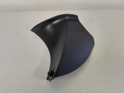 Excellent original genuine porsche 987 cayman rear interior tail light cover l