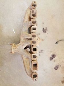 41-51 ford exhaust manifold 8ha9430 8ha-9430