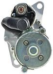 Bbb industries 17160 remanufactured starter