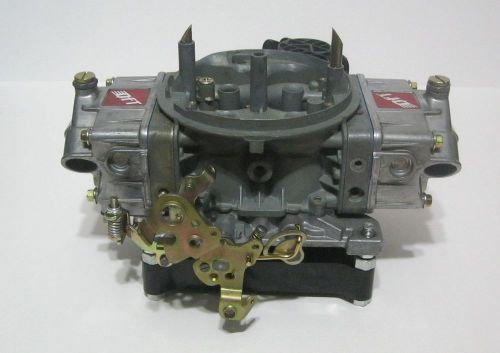 Holley qft 750 cfm hp style milled race carburetor carb quick fuel 4150