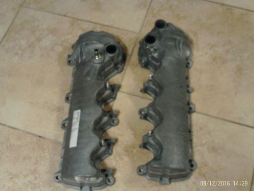 Ford mustang valve covers