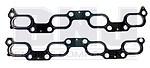 Dnj engine components eg651 exhaust manifold gasket set