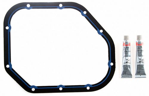 Fel-pro os30753 oil pan set